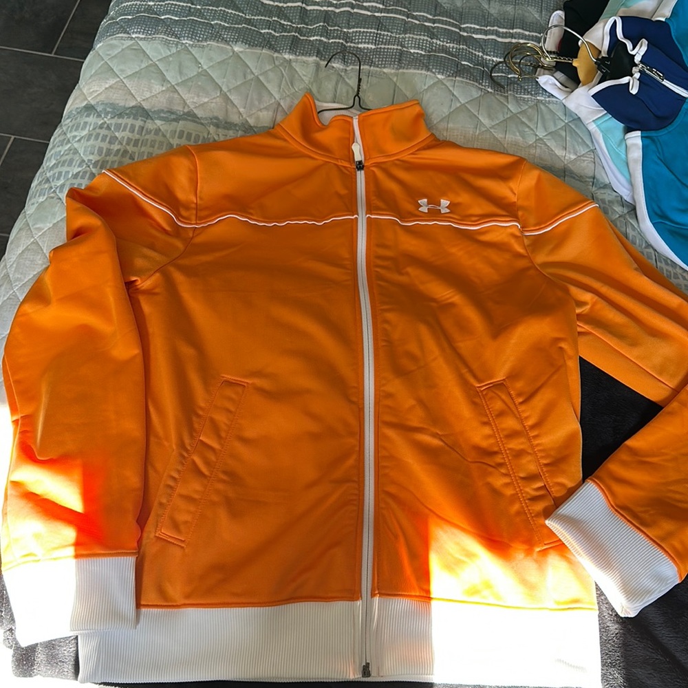 Under Armour Jacket